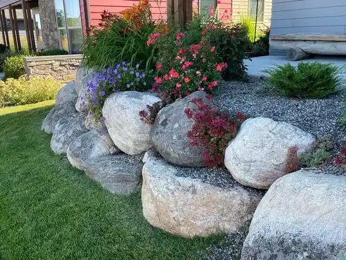 landscaping services Dravosburg